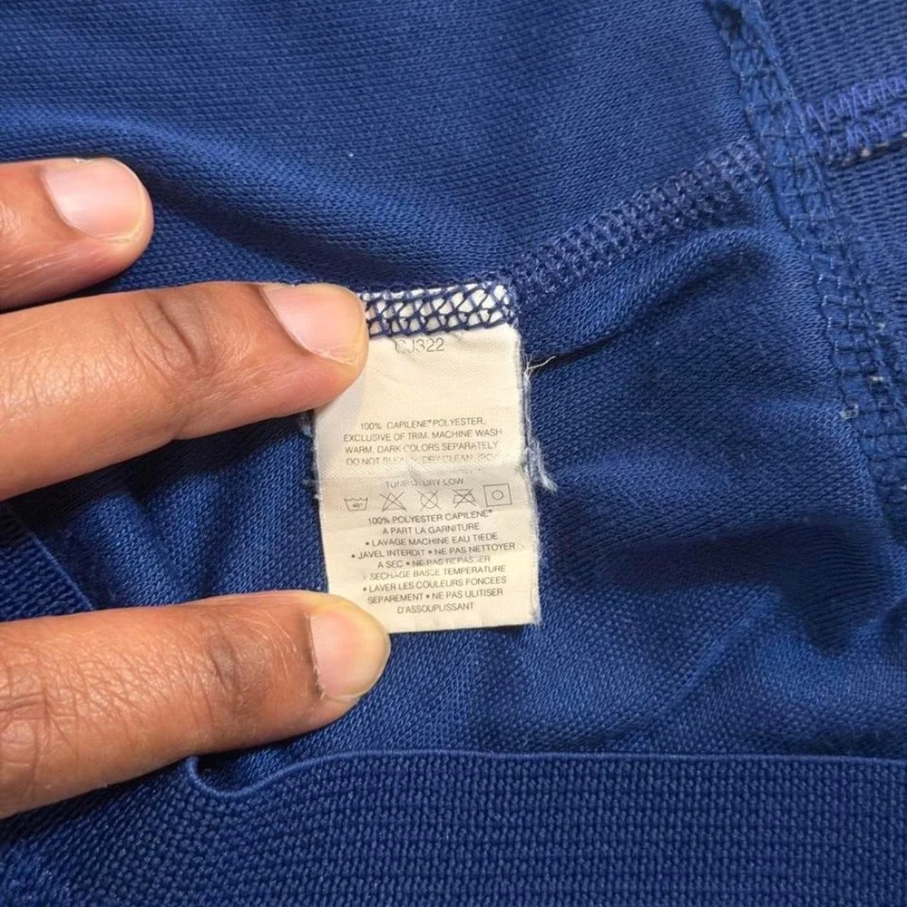 Patagonia normcore vintage